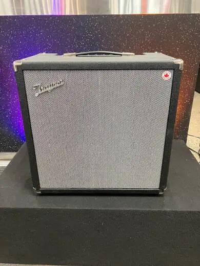 Traynor - BM12MOBILE